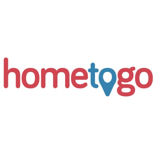 hometogo logo