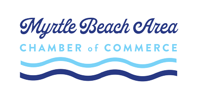 myrte beach commerce logo