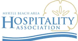 myrtle beach hospitality association logo